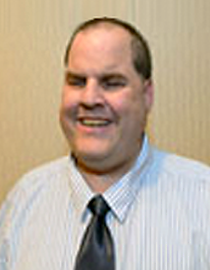 Director Jeff Bishop
