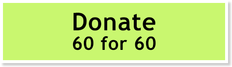 60th Anniversary Donation Button