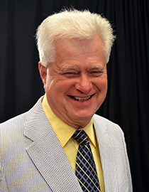 Director Dan Dillon