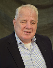 Director Jim Kracht