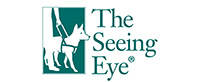 The Seeing Eye logo