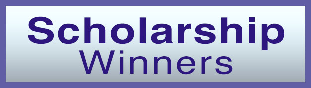 Scholarship Winners