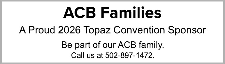 ACB Families sponsorship