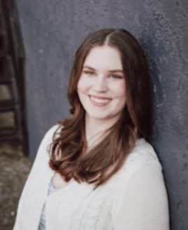 Headshot of Madeline (Maddy) M