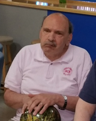 Photo of Al Pietrolungo