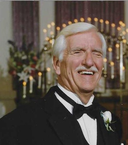 Photo of Carl Jarvis
