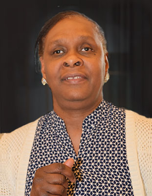 Photo of Director Cheryl Cumings