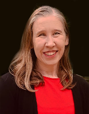 BOP Representative RaLynn McGuire
