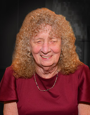 Director Sheila Young