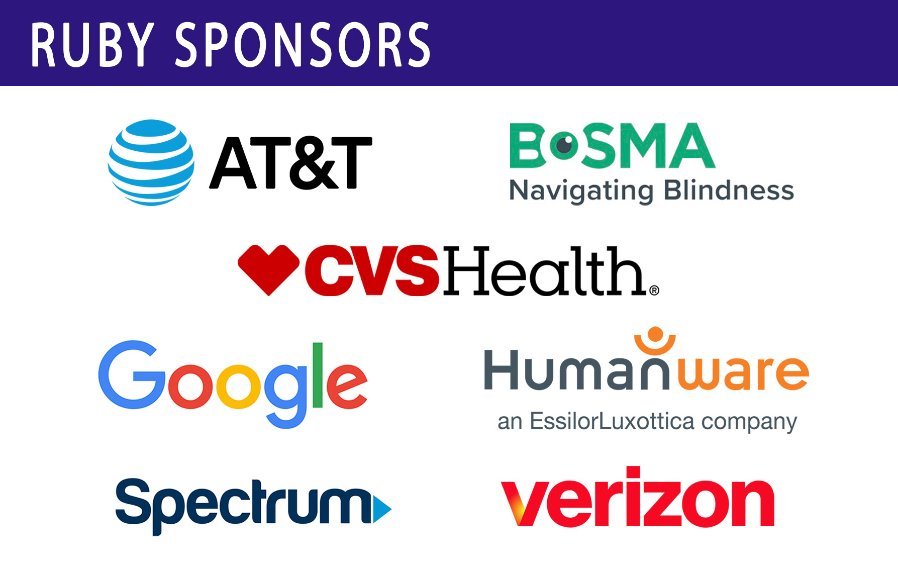 Block with Ruby Sponsor logos (sponsors listed under the block)