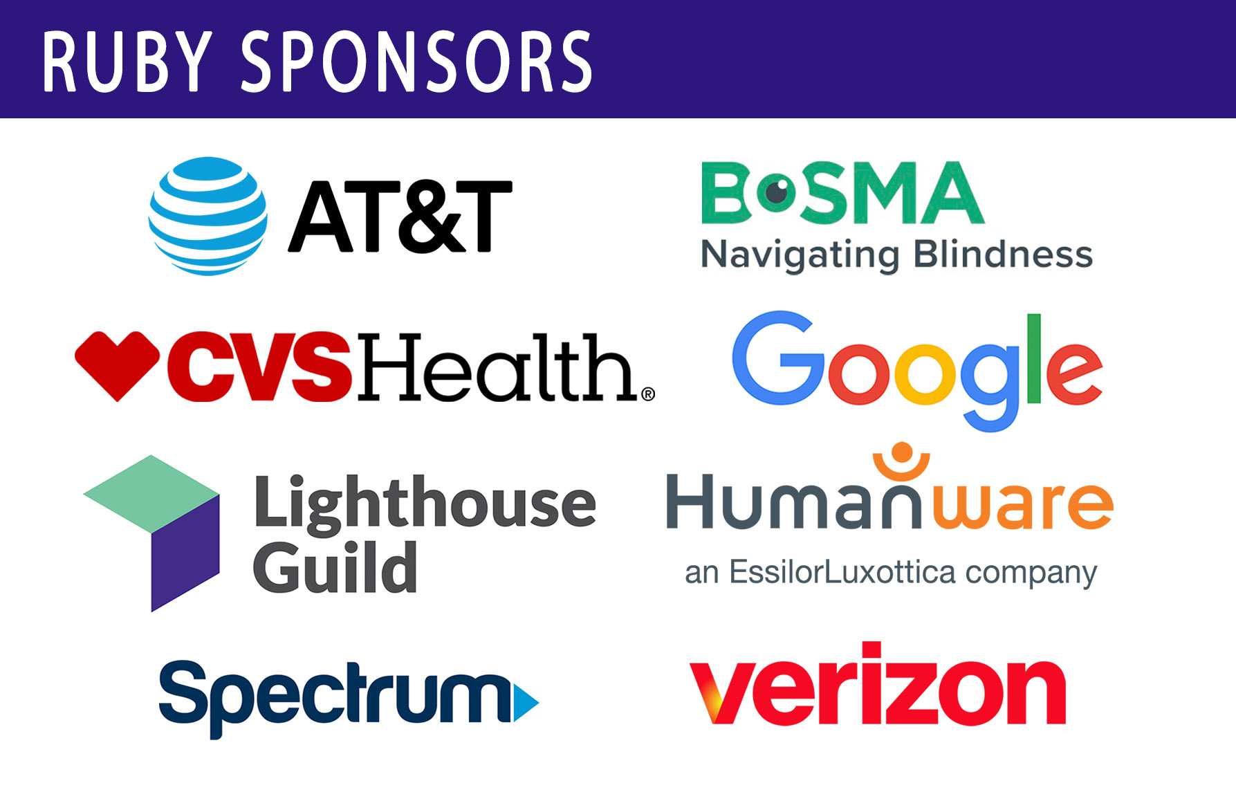 Block with Ruby Sponsor logos (sponsors listed under the block)
