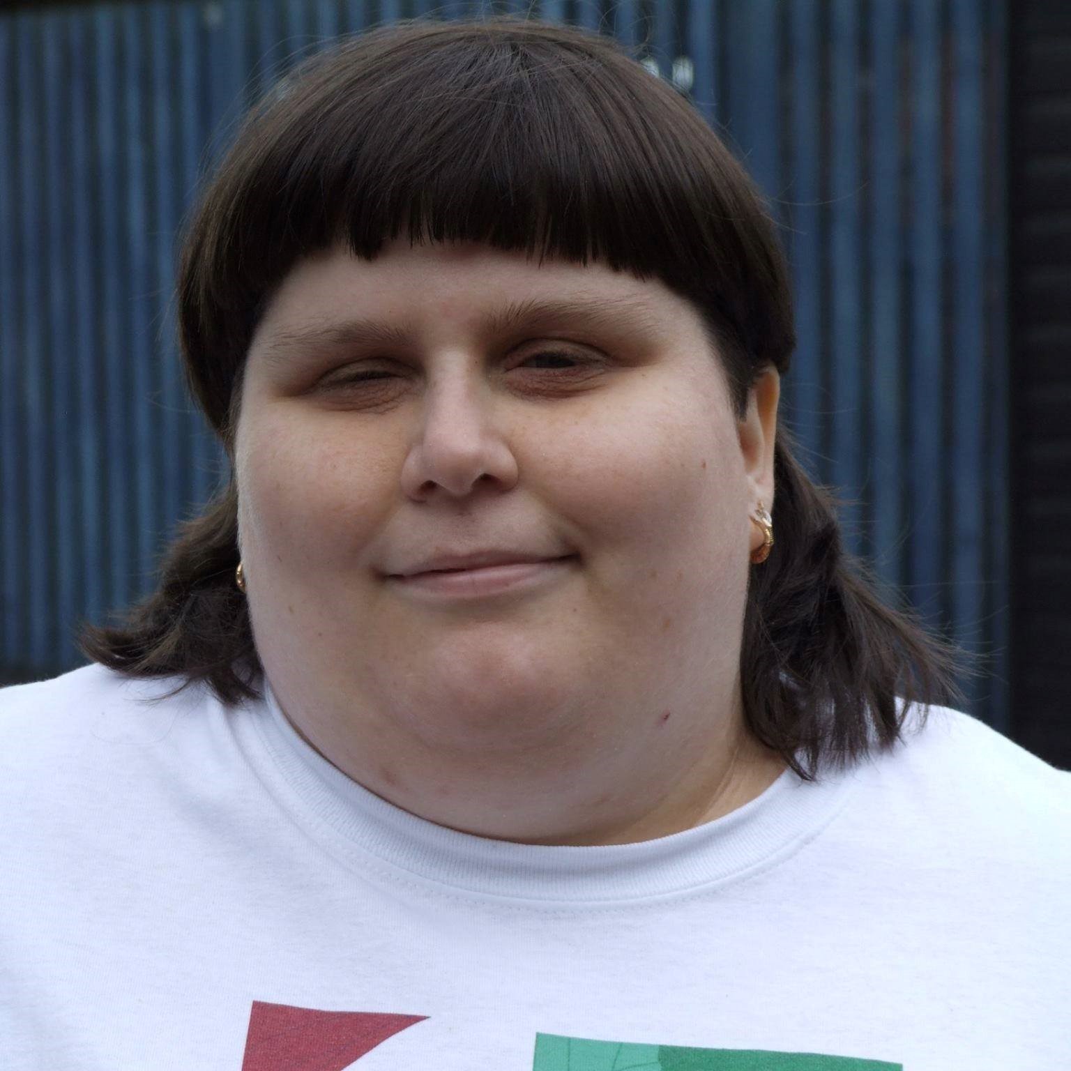 Photo of Tori Zigler