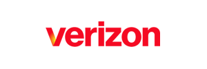 Verizon red logo