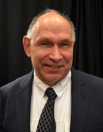 Director Patrick Sheehan