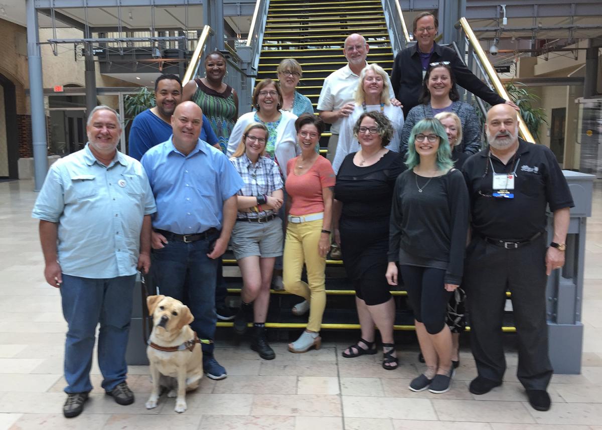 2018 ADI Convention Group