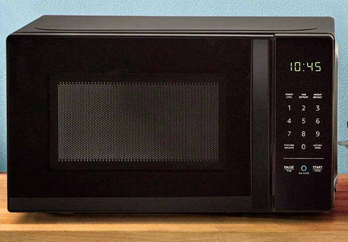 AmazonBasics Microwave