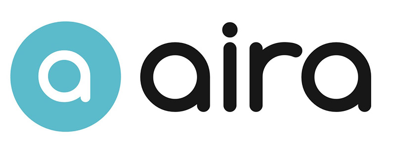 Aira Logo