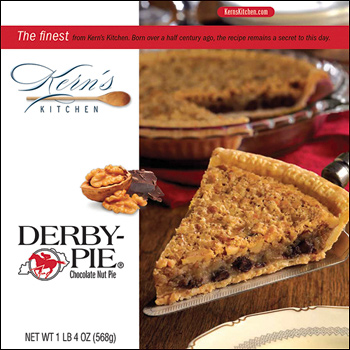 Box of Kentucky Derby Pie