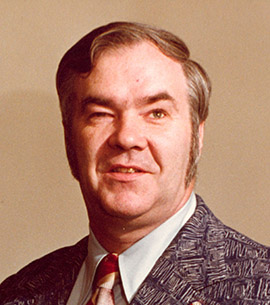Profile picture of Oral O. Miller
