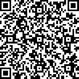 QR code for 2024 Brenda Dillion Walk donation