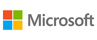 Microsoft logo