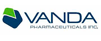 Vanda Pharmaceutical logo