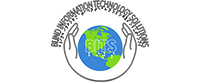 Blind Information Technology Solutions (BITS) Logo