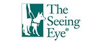 The Seeing Eye logo