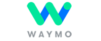 Waymo logo