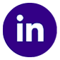 Follow us on LinkedIn, clicking this link will open our LinkedIn page in a new browser window.